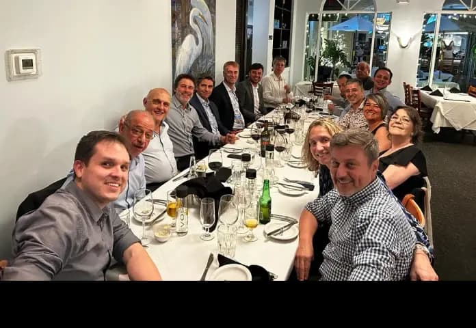 NARA´S Annual Convention