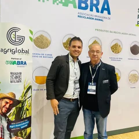 SIAVS-Salão Internacional de Avicultura e Suinocultura