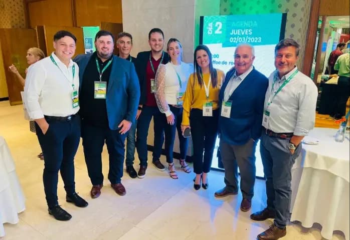 Cámara de Subproductos Ganaderos