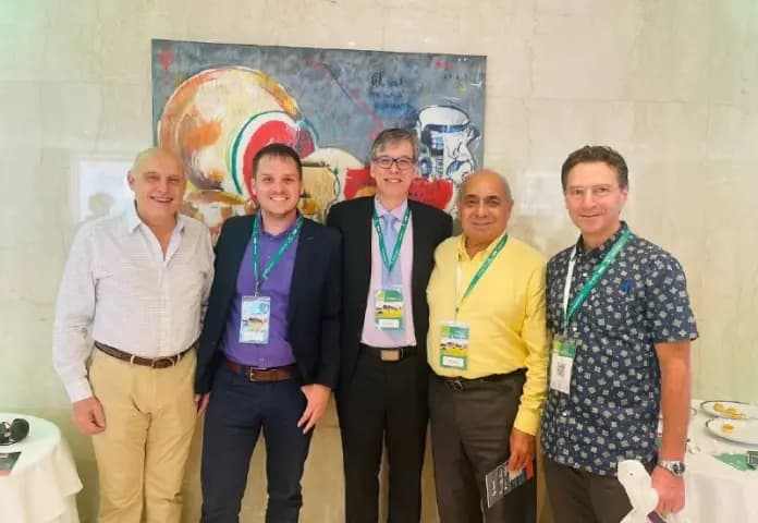 Cámara de Subproductos Ganaderos