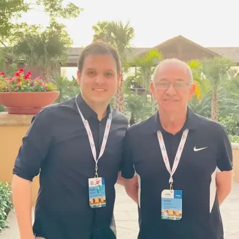 NARA´S Annual Convention