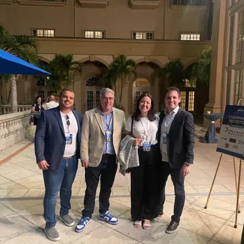 NARA´S Annual Convention