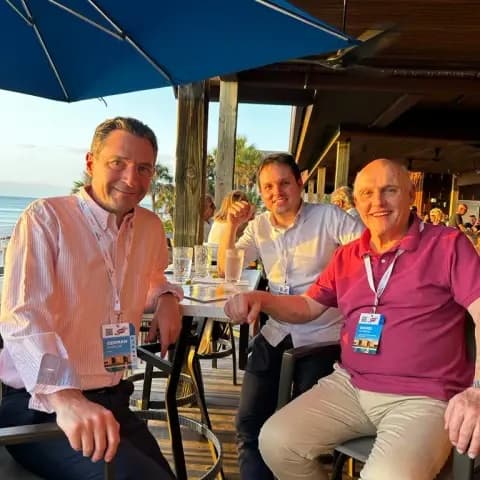 NARA´S Annual Convention