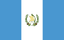 Flag representing Guatemala