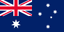 Flag representing Australia