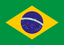 Flag representing Brazil