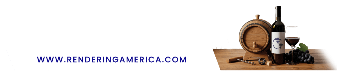 Decoración inferior REAM 2026