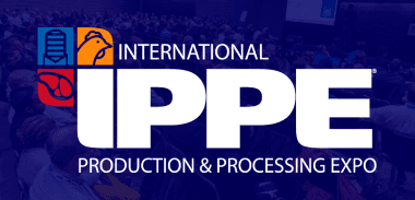 IPPE Expo 2025
